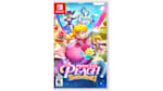 Nintendo Switch PRINCESS PEACH SHOWTIME! Nintendo Switch Princess Peach™: Showtime! for Nintendo Switch - Nintendo